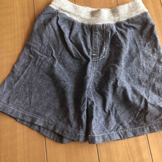 西松屋(ニシマツヤ)のズボン　　95 キッズ/ベビー/マタニティのキッズ服男の子用(90cm~)(パンツ/スパッツ)の商品写真