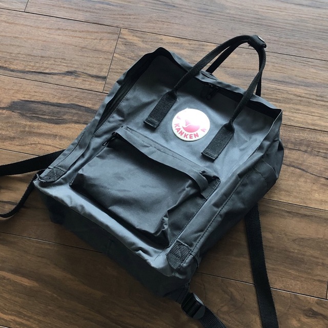 FJALL RAVEN(フェールラーベン)の早い者勝ち‼︎値下げ‼︎カンケン☆FJALLRAVEN レディースのバッグ(リュック/バックパック)の商品写真