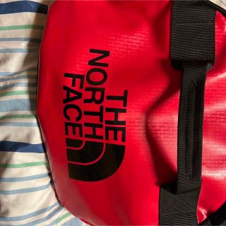 ザノースフェイス(THE NORTH FACE)のノースフェイス(バッグパック/リュック)