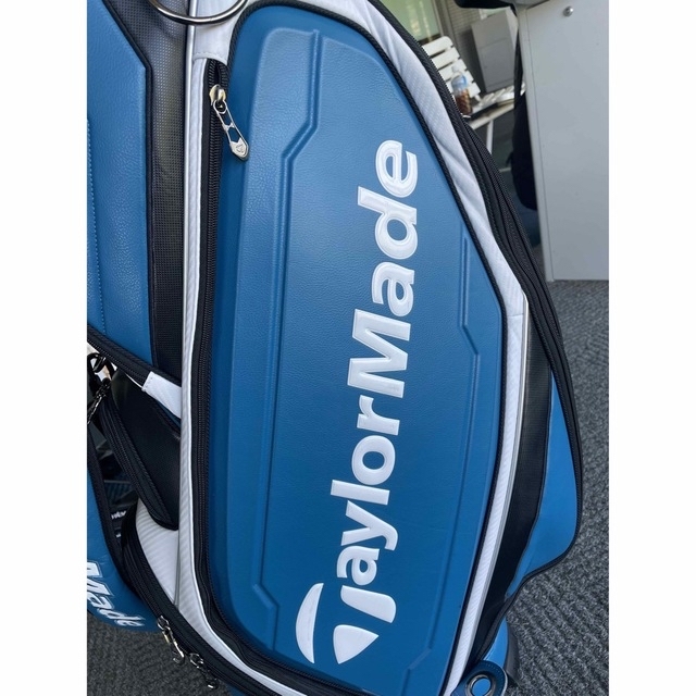 TaylorMade - 【レア色・美品】テーラーメイド キャディバッグの通販