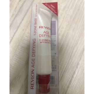 レブロン(REVLON)のレブロン  ベース　Tゾーン(化粧下地)