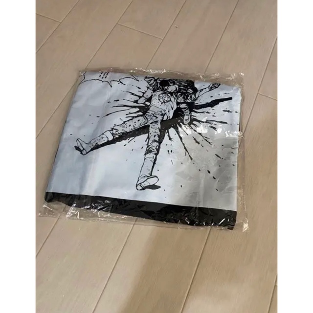 【残りわずか】AKIRA アキラ Tシャツ ヤマガタ YAMAGATA 黒　XL メンズのトップス(Tシャツ/カットソー(半袖/袖なし))の商品写真