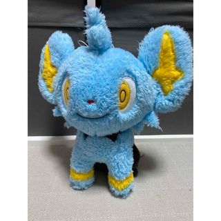 バンプレスト(BANPRESTO)のポケットモンスター ぬいぐるみ コリンク(ぬいぐるみ)