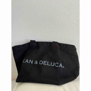 ディーンアンドデルーカ(DEAN & DELUCA)のDEAN&DELUCA トートバッグ 4/9まで(トートバッグ)