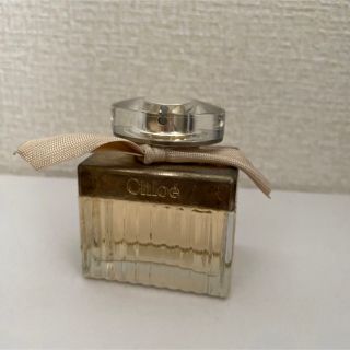 クロエ(Chloe)のクロエ オードパルファム  50mL(香水(女性用))