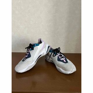 プーマ(PUMA)のPUMA プーマレディーススニーカー(スニーカー)