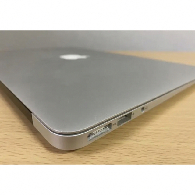 MacBook Air (13-inch,Early2015) 2