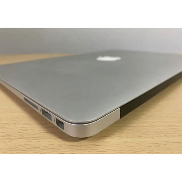 MacBook Air (13-inch,Early2015) 3