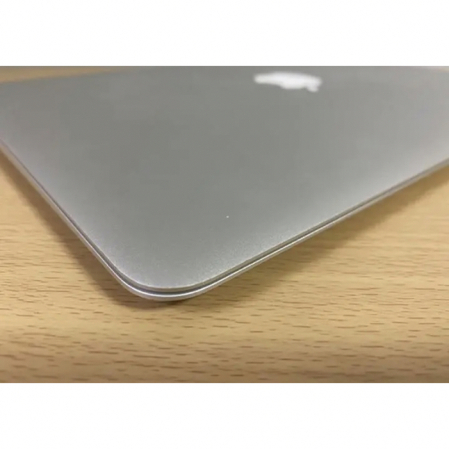 MacBook Air (13-inch,Early2015) 1