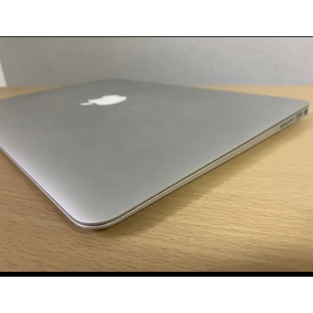 MacBook Air (13-inch,Early2015) 4