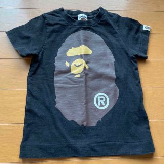 アベイシングエイプ(A BATHING APE)のbape Tシャツ(Tシャツ/カットソー)