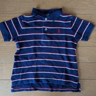 ポロラルフローレン(POLO RALPH LAUREN)のポロラルフローレン80cm(シャツ/カットソー)