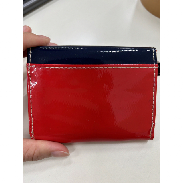 宝島社(タカラジマシャ)のロベルタ　ミニ財布 レディースのファッション小物(財布)の商品写真