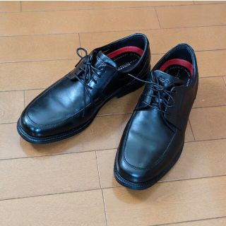 ロックポート(ROCKPORT)のROCKPORT Uチップ 27cm(ドレス/ビジネス)