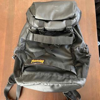 スラッシャー(THRASHER)のスラッシャー　約30リットル　ボード収納上蓋型バックパック THRPN8900(バッグパック/リュック)