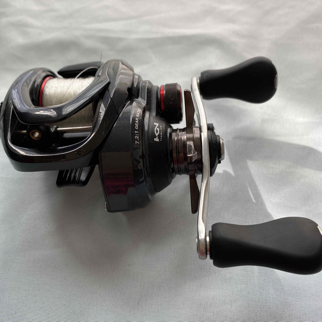 16 スコーピオン 71 HG シマノ SHIMANO(シマノ 16スコーピオン 16 スコーピオン 71 HG シマノ SHIMANO(シマノ 16スコーピオン