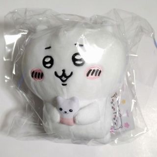 ちいかわ　プライズ　なんとかバニアぬいぐるみ(ぬいぐるみ)