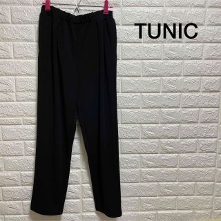 TUNIC - 新品TUNIC レディースパンツ　フリーサイズ