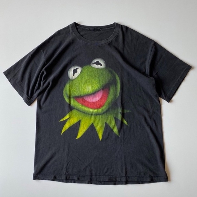 90s kermit  vintage オフィシャル