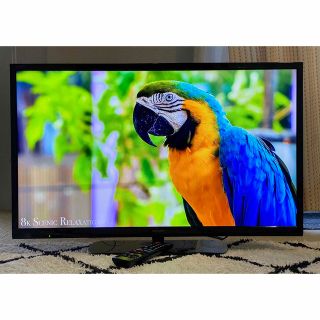 シャープ(SHARP)の【けん様専用】①シャープ 32インチ 液晶テレビ AQUOS LC-32H30(テレビ)