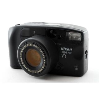 ニコン(Nikon)の【C1967】NIKON ZOOM 700 VR(フィルムカメラ)