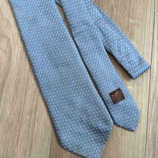 エルメス(Hermes)のエルメス ネクタイ(ネクタイ)