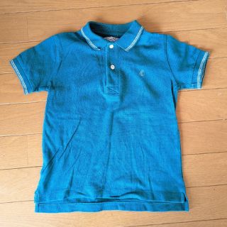 プチバトー(PETIT BATEAU)のPETIT BATEAU5ant108cmくらい(Tシャツ/カットソー)