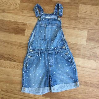 ギャップキッズ ハート 子供 パンツ/スパッツ(女の子)の通販 100点以上