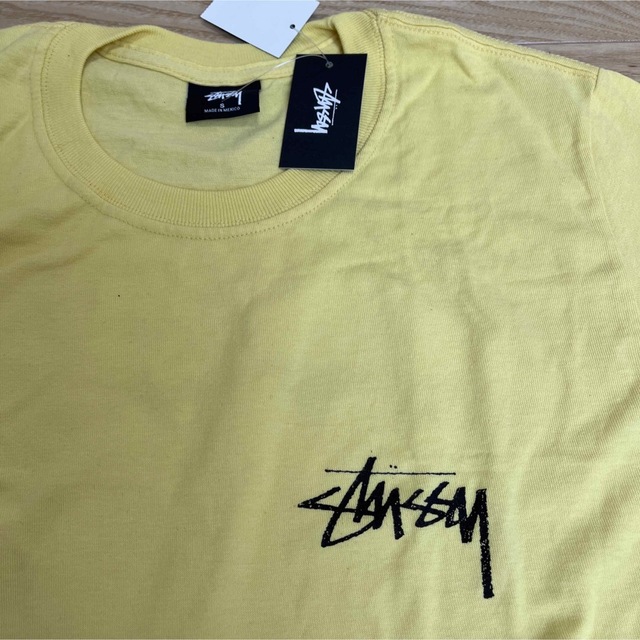 stussy サイズS メンズ