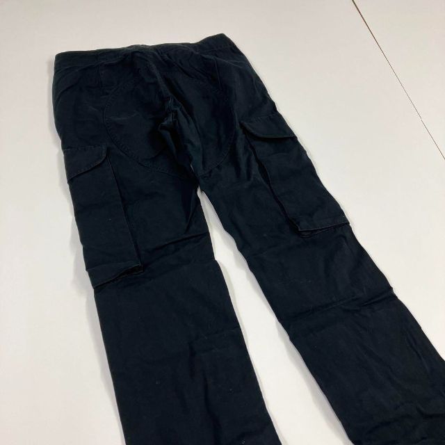 ベンチ 収納付 LGB パイロットカーゴパンツ 名作 size:25 HYDE PV着