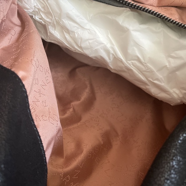 Stella McCartney(ステラマッカートニー)のStella McCartney ファラベラ フォールドオーバー トート レディースのバッグ(ハンドバッグ)の商品写真