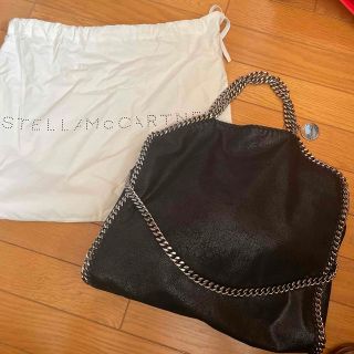 ステラマッカートニー(Stella McCartney)のStella McCartney ファラベラ フォールドオーバー トート(ハンドバッグ)