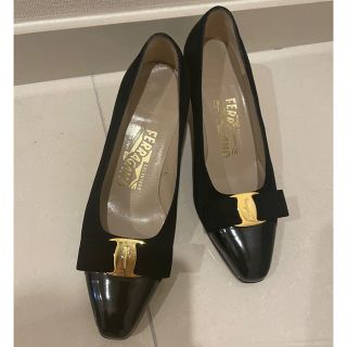 Salvatore Ferragamo(ハイヒール/パンプス)のフリマアイテム一覧 Salvatore Ferragamo(ハイヒール/パンプス)のフリマアイテム一覧