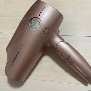 パナソニック(Panasonic)のPanasonic ナノイードライヤーEH-NA96(ドライヤー)