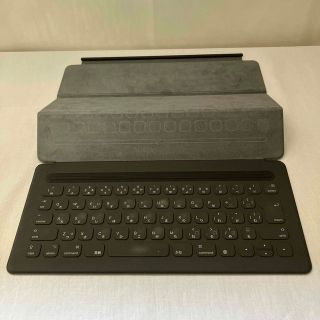 アイパッド(iPad)のApple Smart Keyboard 12.9 キーボード A(iPadケース)