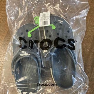 クロックス(crocs)のクロックス　メンズ　　26(サンダル)