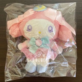 サンリオ(サンリオ)のサンリオ セーラームーン マイメロディ マスコット ぬいぐるみ コラボ(ぬいぐるみ)