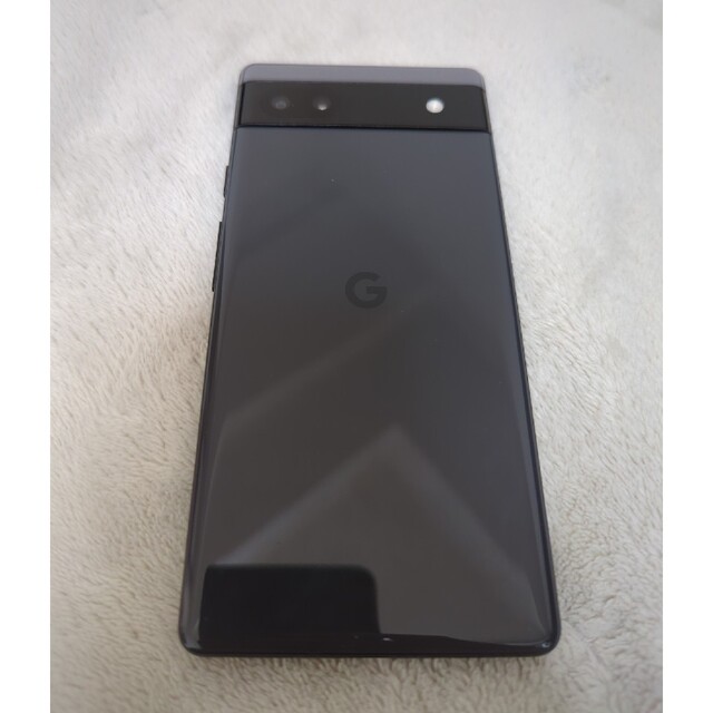 Google　Pixel6a 2