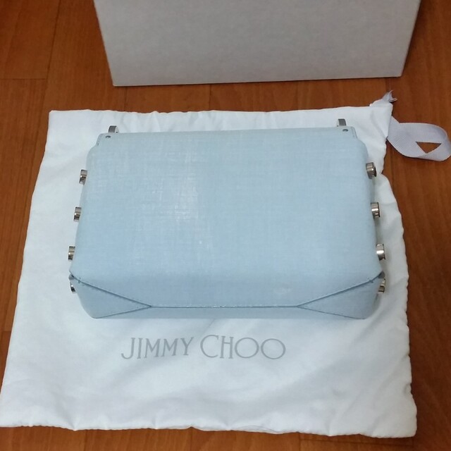 新品未使用♡JIMMY CHOO  ♡