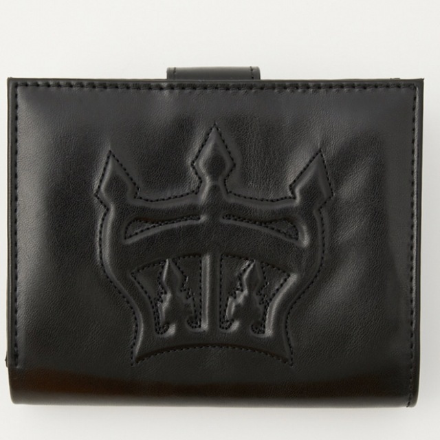 RODEO CROWNS WIDE BOWL(ロデオクラウンズワイドボウル)のRODEO CROWNS WIDE BOWL  WALLET レディースのファッション小物(財布)の商品写真