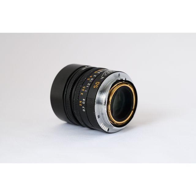 ライカ Leica SUMMILUX-M 50mm F1.4 ASPH. - www.edxconsultores.com.br