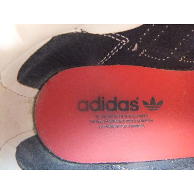 adidas(アディダス)のアディダスのシューズ レディースの靴/シューズ(スニーカー)の商品写真