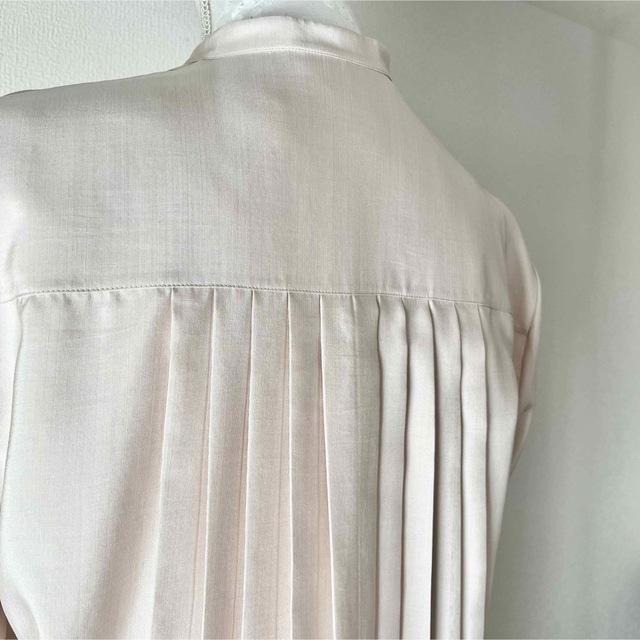 100%新品大得価 Christian Dior ディオール BEE刺繍 ブラウス 34 1SszJ