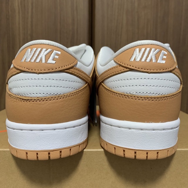 NIKE SB ORANGE LABEL DUNK コニャック ダンク 28cm