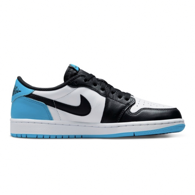 NIKE AIR JORDAN1 RETRO LOW OG 27cm