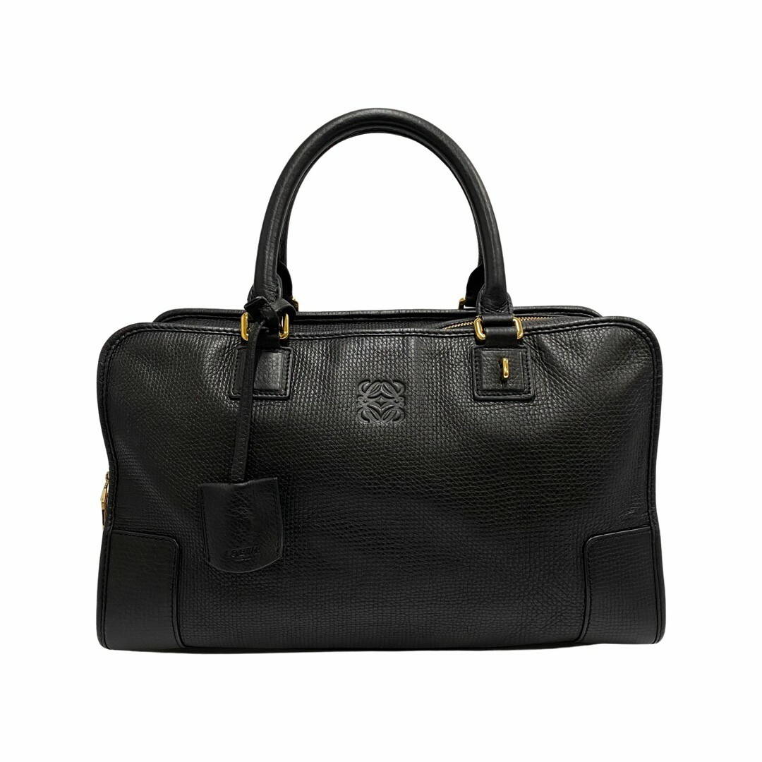 今年も話題の ロエベ LOEWE 鍵付き カデナ 保存袋 美品 極 - LOEWE