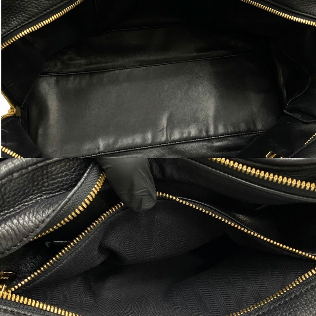 LOEWE - 極 美品 保存袋 カデナ 鍵付き LOEWE ロエベ アマソナ 36