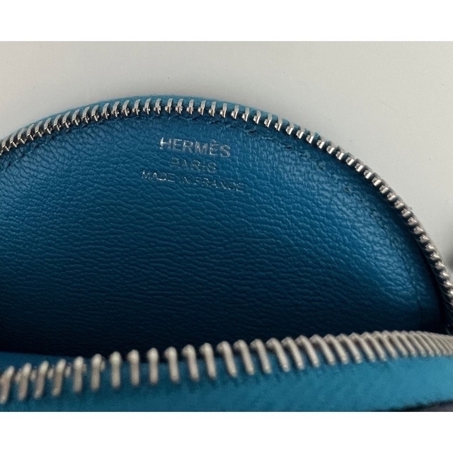 HERMES ストラップカードケースコインケース最終値下げ