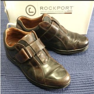 ロックポート スニーカー(メンズ)の通販 44点 | ROCKPORTのメンズを