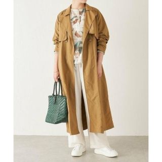 ビアズリー ロングコート(レディース)の通販 52点 | BEARDSLEYの